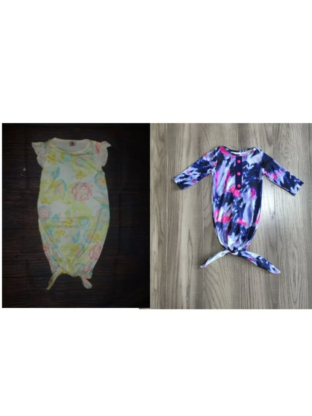 NEW Baby Girls Spring Summer Clothes Lot 3-6 M Boutique Wholesale